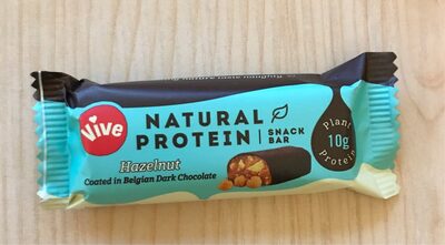 Natural Protein - 5060594020049