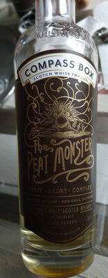 peat monster - 5065000482190
