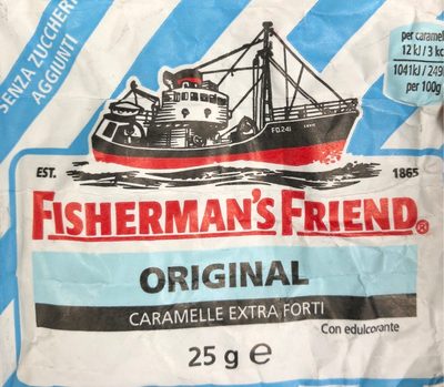 Fisherman's Friend - 50819232