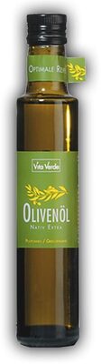 Bio-Olivenöl nativ extra Peloponnes - 5200112909559