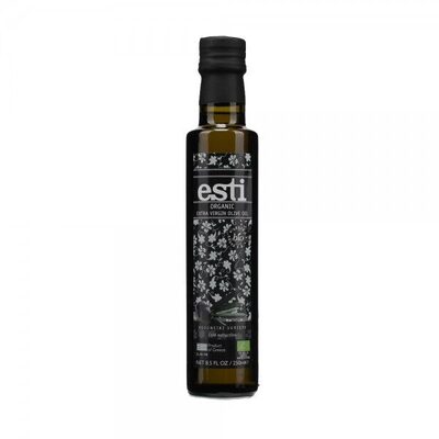 Esti Olivenöl Extra Nativ aus Koroneiki Oliven - 5200350001800