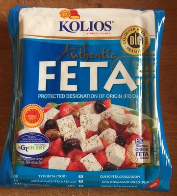 Feta - 5201704054176