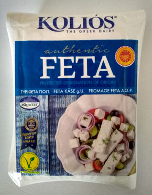 Feta - 5201704054183