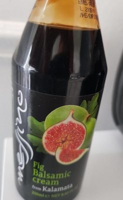fig balsamic cream - 5201903201593