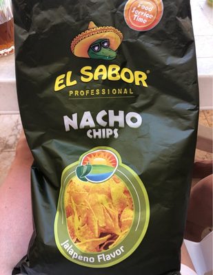 El Sabor - 5202175011422