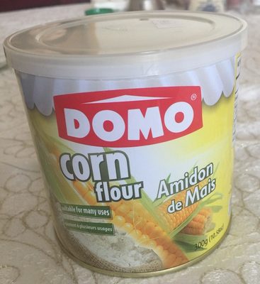 Amidon de Maïs - 5281010110315