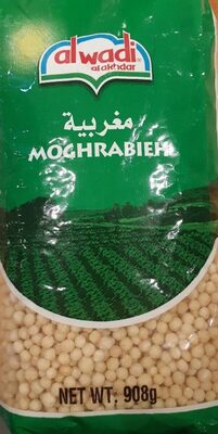 Moghrabieh - 5281117001875
