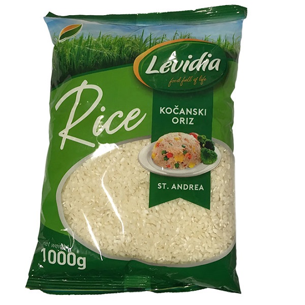 Levidia rice - 5319991717022