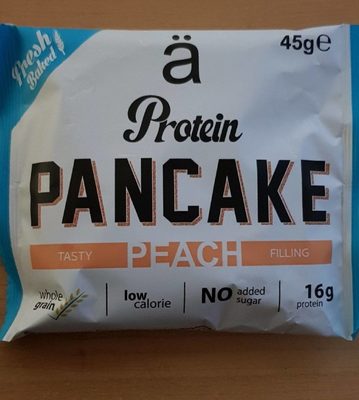 Protein pancake - 5390028100734