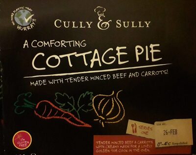 Cottage Pie - 5391511420537