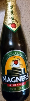 Irish Cider - 5391516870016