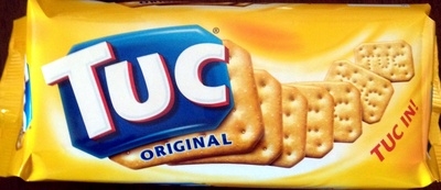 Tuc crackers original - 5391517593136