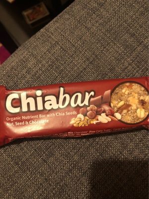Chiabar - 5391526860137