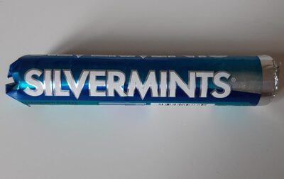 Silvermints - 53995735