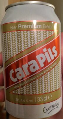 Carapils - 5400141030129