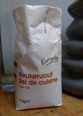 Sel De Cuisine - 5400141099645