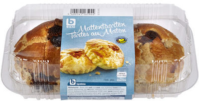 Tartes au maton - 5400141126587