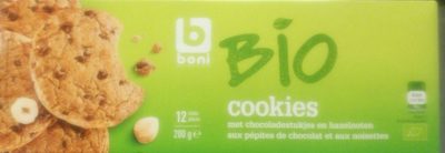 Cookies - 5400141138115