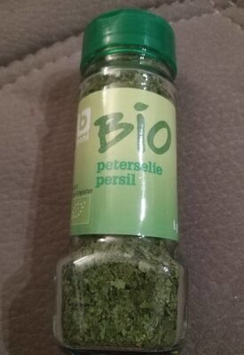 Persil bio - 5400141156133