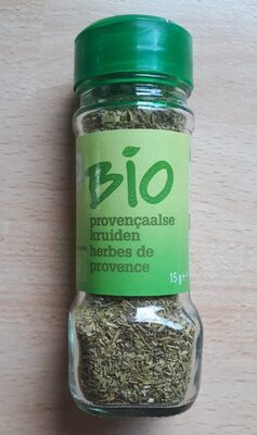 Herbes de Provence - 5400141156140