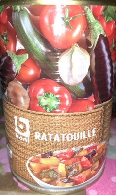 Ratatouille Boni - 5400141172287