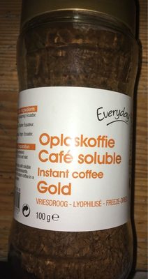 café soluble - 5400141181715