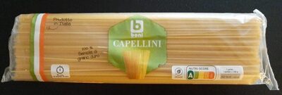 Capellini - 5400141240108