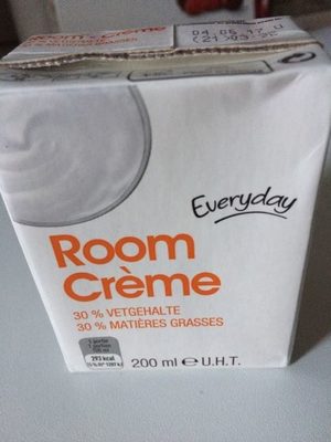 Room Crème - 5400141417234