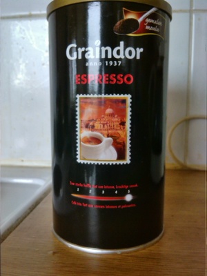  espresso - 5400141540161