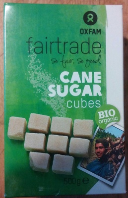 Cann Sugar Cube - 5400164167017