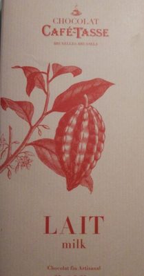 Fine Artisan Lait Chocolate - 5400219507003