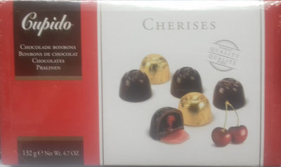 Cherises - 5400265021843