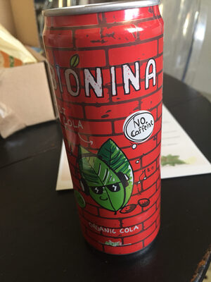 Bionina - 5400514341401