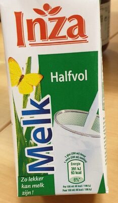 Lait - 54007031