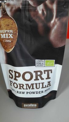 Sport formula - 5400706613453