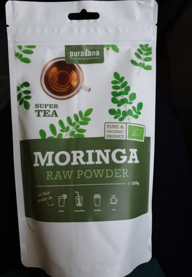 MORINGA - 5400706615587