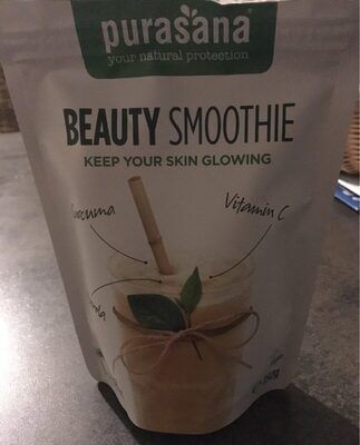Beauty smoothie - 5400706615723