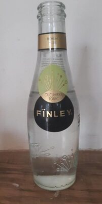Finley cucumber tonic - 54007598