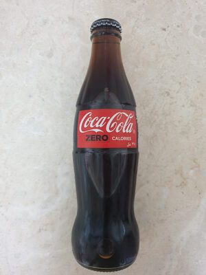 coca cola zero - 54007659