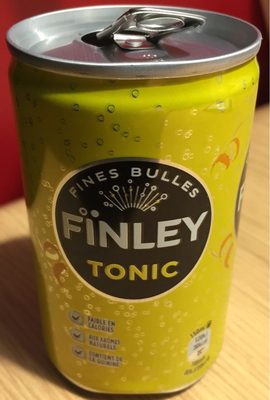Finley Tonic - 54007772