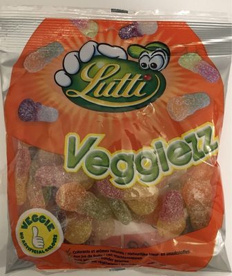 Veggiezz - 5400787037094