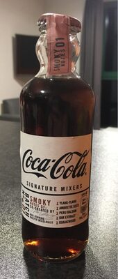 Coca Cola Batch N 01 - 54011441