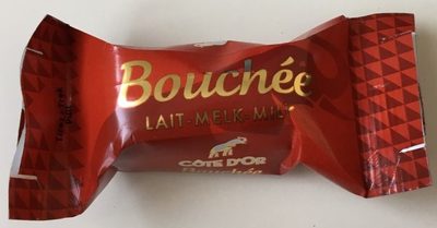 Bouchée Lait - 54037007