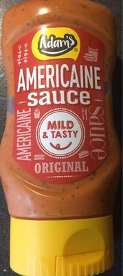 Americaine sauce - 5404012500070