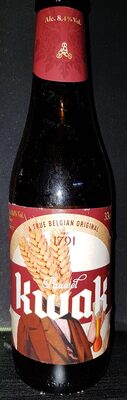 Kwak - 54050051