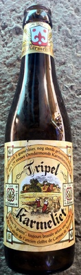 Tripel Karmeliet - 54050082