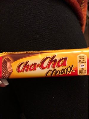 34G Cha Cha Maxi Pocket Lu - 54074019