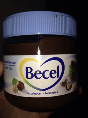 Pâte à Tartiner Becel 350 g - 5410003000658