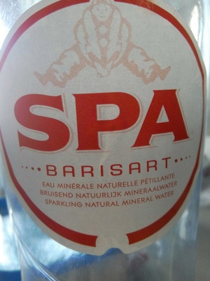 Spa barisart - 5410013111702