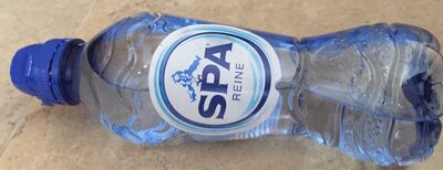 Spa reine - 5410013119500